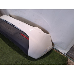 กันชนหลัง OPEL Astra J GTC 13266075 A14NET (11>15) - Product Image 6