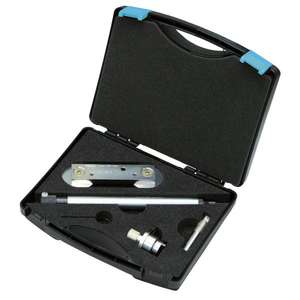 Gedore KL-0280-602 KC Locking <b>Tool</b> <b>Set</b> for VW-Audi - Product Image 1