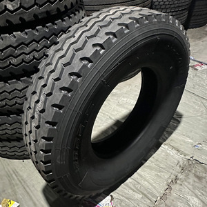 Nouveau pneu de camion 295/75R22.5 285/75R24.5 275/80R22.5 255/70R22.5 11R22.5 de Thaïlande Vietnam Transport Semi-remorque - Product Image 4