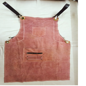 Delantales de Cuero Hechos a Medida para Fabricantes de Muebles y Herramientas, Ideales para la Reventa y Se Pueden Confeccionar en Sus Propias Medidas - Product Image 1