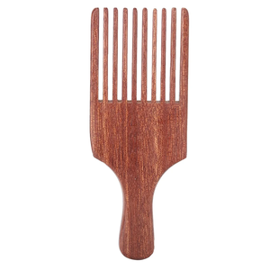 Handmade <b>wood</b> <b>comb</b> Hair Brush High Quality Cellulose Acetate Hair <b>Comb</b> For Women Gift Item - Product Image 3