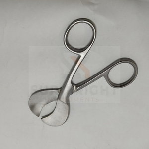 Kits de tijeras de cordón umbilical para estudiantes veterinarios, venta al por mayor, etiqueta privada personalizada de alta calidad por instrumentos Surgiright - Product Image 6