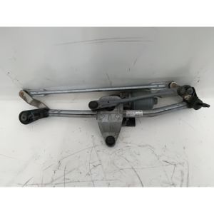 มอเตอร์ปัดน้ำฝนหน้า AUDI A3 ซีรีส์ (8V1) 8V1955023D (12>18) - Product Image 2
