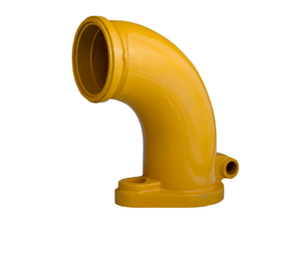 CODO 10181335 DN 180 PARA BOMBA HORMIGÓN-SCHWING - Product Image 1