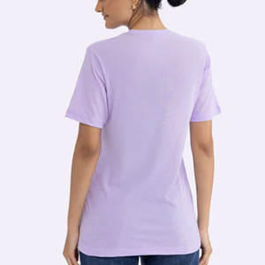 T-shirt technique à manches courtes pour homme, t-shirts en tissu Heather, coupe ajustée de qualité supérieure, t-shirts Next Level pour homme en tissu tri-blend - 6010 - Product Image 3