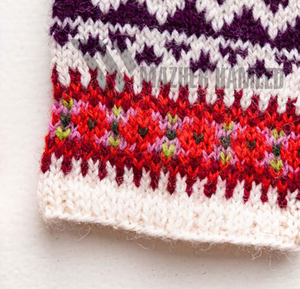 Gants Jacquard de couleur pure pour hommes femmes hiver laine acrylique tricot pour écran tactile gants taille libre pour temps froid - Product Image 5