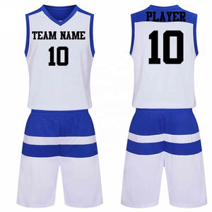 Ropa de baloncesto personalizada, traje de club, camiseta de baloncesto, uniforme de equipo hecho a medida - Product Image 3