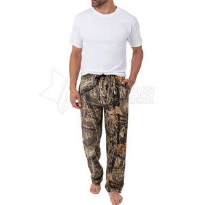 Pantalones de Caza Resistentes al Viento para Clima Extremo, Pantalones Térmicos para Uso en Exteriores Cálidos y Secos - Product Image 6