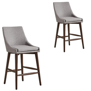 Handmade Solid Wooden Single Garden <b>Sofa</b> High <b>Legs</b> Comfortable Cushion Wholesale Price Direct Indonesia Outdoor Park Use Rattan - Product Image 6