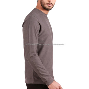 Sudaderas con capucha de cuello redondo de algodón 320gsm de alta calidad, ropa de hombre, logotipo personalizado, último diseño básico para invierno - Product Image 4