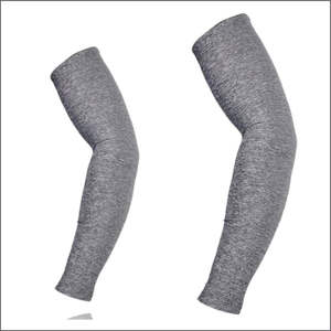 New Design <b>Arm</b> <b>Sleeves</b> for Men and Women Sports <b>Protection</b> Cycling Running <b>Arm</b> <b>Sleeves</b> for Sale - Product Image 2