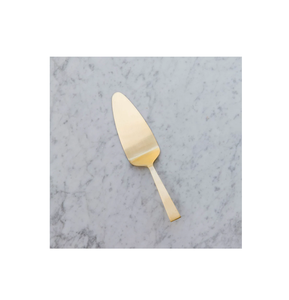 Servidor y cuchillo de pastel de latón de alta calidad, diseño de tamaño último y personalizado, servidor y cuchillo de pastel de latón más vendidos - Product Image 5