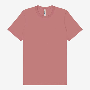 Bella + Canvas 3001 Camisetas de hombre Cómodas camisetas de lona - Product Image 1