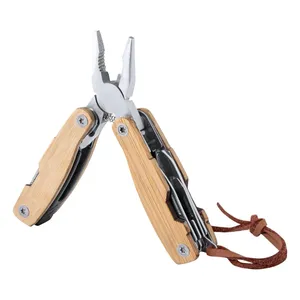 Coltelli e Utensili Multiuso Sostenibili in Bambù Hakim - Product Image 3
