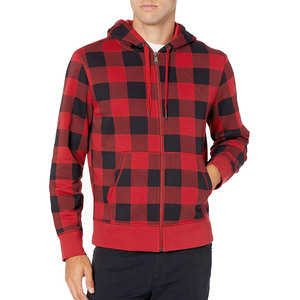 Sudadera con Capucha de Moda 2023 para Hombre, Estilo Urbano, Personalizable, de Algodón Grueso, Cuello Redondo, Corte Regular, Forro Polar, Transpirable, para Invierno - Product Image 6