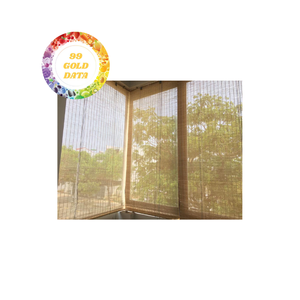 Cortinas ciegas de bambú de alta calidad para pedidos a granel disponibles para compradores de exportación y mayoristas que ofrecen asequibilidad - Product Image 1