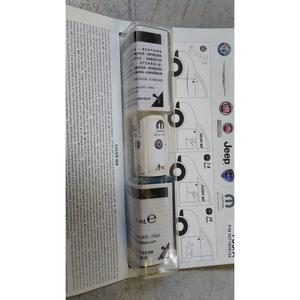 Kit di Ritocco Generico per Ricambi Vari Marchi Serie (90>) 71808156 Benzina - Product Image 3