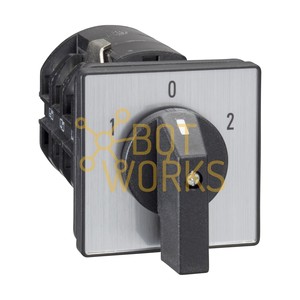 Schneider Electric K63H001YP - Nuovo - Product Image 1