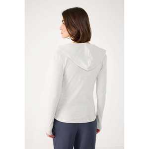 Body con Capucha 100% Algodón para Uso Diario - Product Image 5