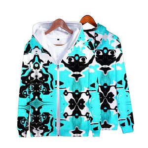 2025 invierno hombres sublimación alta calidad en relieve personalizado impreso liso teñido poliéster/algodón pulóver sudaderas con capucha - Product Image 3