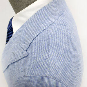 Nueva Moda, Precio Económico, Últimos Diseños, Boda para Hombre, Venta al por Mayor, Alta Calidad, Grueso y Cálido para Hombre - Product Image 3