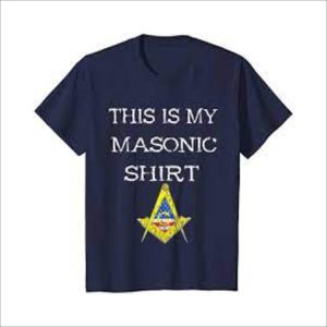 Masonic <b>Shirt</b> Masonic Regalia High Quality - Product Image 3