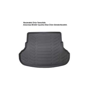 โฟล์คสวาเก้น Jetta ช่องเก็บสัมภาระ2011มีกระเป๋า - Product Image 1