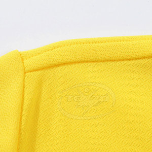 Couleur personnalisée T-shirts polo à bas prix T-shirts polo de meilleure qualité Nouvelle arrivée T-shirts polo pour hommes Fabriqué au Pakistan - Product Image 6