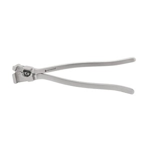 Instrumentos Quirúrgicos: Doblador de Placas de Reconstrucción Ortopédicas Veterinarias de Acero Inoxidable de 3.5mm para Perros Pequeños - Product Image 1