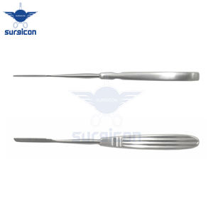 JOSEPH nasal 19 cm mol สำหรับเครื่องมือผ่าตัดพลาสติกเครื่องมือทำจากสเตนเลสสตีลใช้ด้วยมือ - Product Image 6