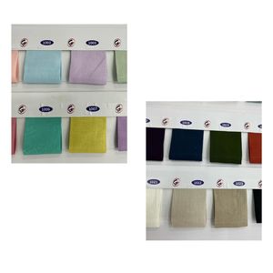 Tela de Viscosa Lisa de Seda Romana de Primera Calidad para Confección de Vestidos, Costo de Envío Adicional - Product Image 6