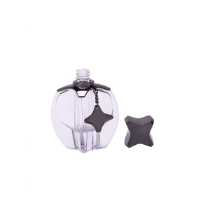 Tapa de Perfume Elegante Personalizada de Aleación de Zinc con Pulverizador, para Exhibición, Marca Personalizada - Product Image 4