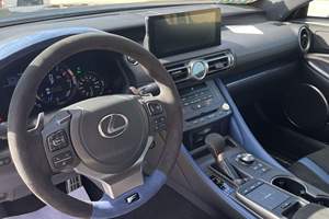 Lexus RC F Track Edition 2024 Usado - Product Image 5