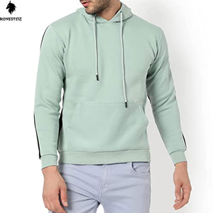 High Quality Oversized Clothing Manufacturers Heavyweight Puff Printing logo <b>Plain</b> <b>Tracksuit</b> Women's Hoodies & Sweatshirts - Product Image 4