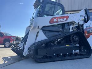 2024 T86 meilleure offre chargeuse compacte chargeuse frontale sur chenilles avec noyau moteur moteur roulement pompe composants de boîte de vitesses - Product Image 4