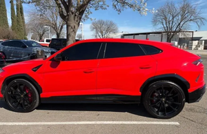 ZPBUA1ZL8MLA11357 2021 SUV de Lujo de Grado Industrial con Tracción en las Cuatro Ruedas, Motor V8 Twin Turbo de 4.0L, 641hp, 850Nm de Torque, Velocidad Máxima de 305km/h, Bajo Kilometraje, OEM - Product Image 3