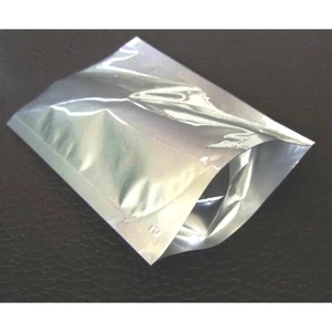 Bolsas de aluminio de buena calidad (AB 110) bolsa de aluminio para embalaje de alimentos a la venta a precio barato - Product Image 3