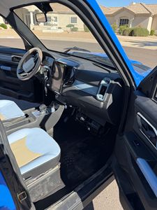 Voiture d'occasion fiable 2025 He-nan Seabiscuit Golf Cart - Product Image 3