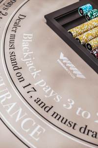 Tableau de Blackjack Napoléon - Product Image 5