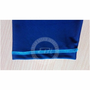 Maillot de volley-ball à séchage rapide en polyester 100% personnalisé en gros uniforme sublimé avec vêtements de volley-ball à impression personnalisée au Pakistan - Product Image 5