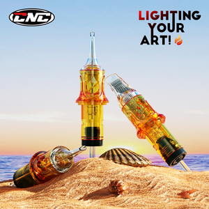 <span class=keywords><strong>Agujas</strong></span> <span class=keywords><strong>de</strong></span> Tatuaje con Membrana <span class=keywords><strong>de</strong></span> Alta Calidad, Nuevas y Mejoradas <span class=keywords><strong>para</strong></span> 2026, Cartuchos <span class=keywords><strong>de</strong></span> <span class=keywords><strong>Agujas</strong></span> <span class=keywords><strong>de</strong></span> Tatuaje Desechables Profesionales Premium al por Mayor - Product Image 1