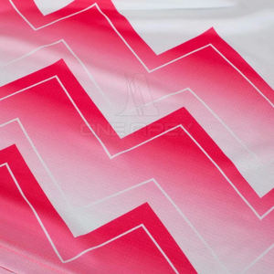 ชุดกีฬาชุดฟุตบอลชุดเครื่องแบบทีมพิมพ์ซับลิเมชันดีไซน์ล่าสุดออกแบบได้ตามต้องการ - Product Image 5