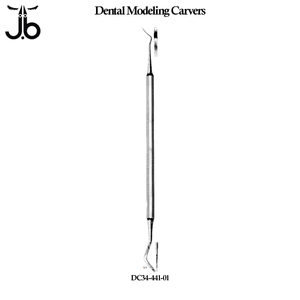 Talladores de modelado dental Instrumentos dentales y quirúrgicos equipos dentales Instrumentos dentales de alta calidad talladores de modelado - Product Image 3