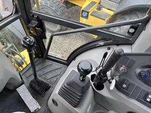 รถแบคโฮล้อดเดอร์ดีเซล Perfect B75D พร้อมเครื่องยนต์ FPT และระบบปั๊มและเกียร์ Bosch สำหรับขาย - Product Image 2