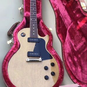 Guitarra Gibson Les Paul 2023 Profesional Usada en Buen Estado - Product Image 1