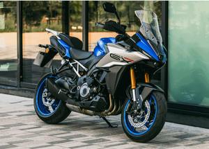 MEILLEUR ARRIVÉ Suzukii GSX-S1000GX - Product Image 2