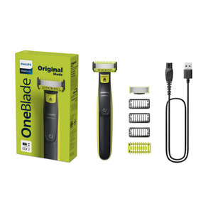 Recortadora facial Philips One Blade Qp2824/10 - Product Image 5