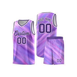 กางเกงขาสั้นบาสเก็ตบอลสำหรับผู้ชายลายปักโลโก้ตามสั่งตาข่ายระบายอากาศขนาดใหญ่พิเศษดีไซน์ใหม่โลโก้ด้านหน้า - Product Image 1