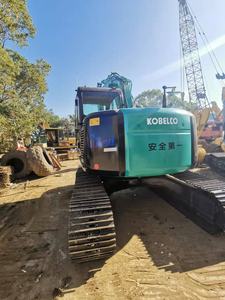 EXCAVADORA SK135 KOBELCO - Product Image 2