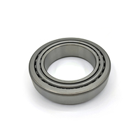 Haute qualité 33212 33216 33113E 33018E roulement à billes simple rangée longue durée à faible bruit pour un usage industriel
